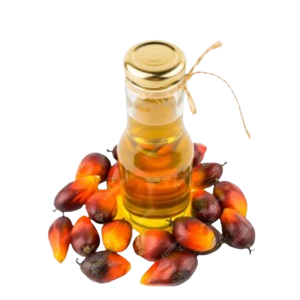 CRUDE PALM OIL (CPO)